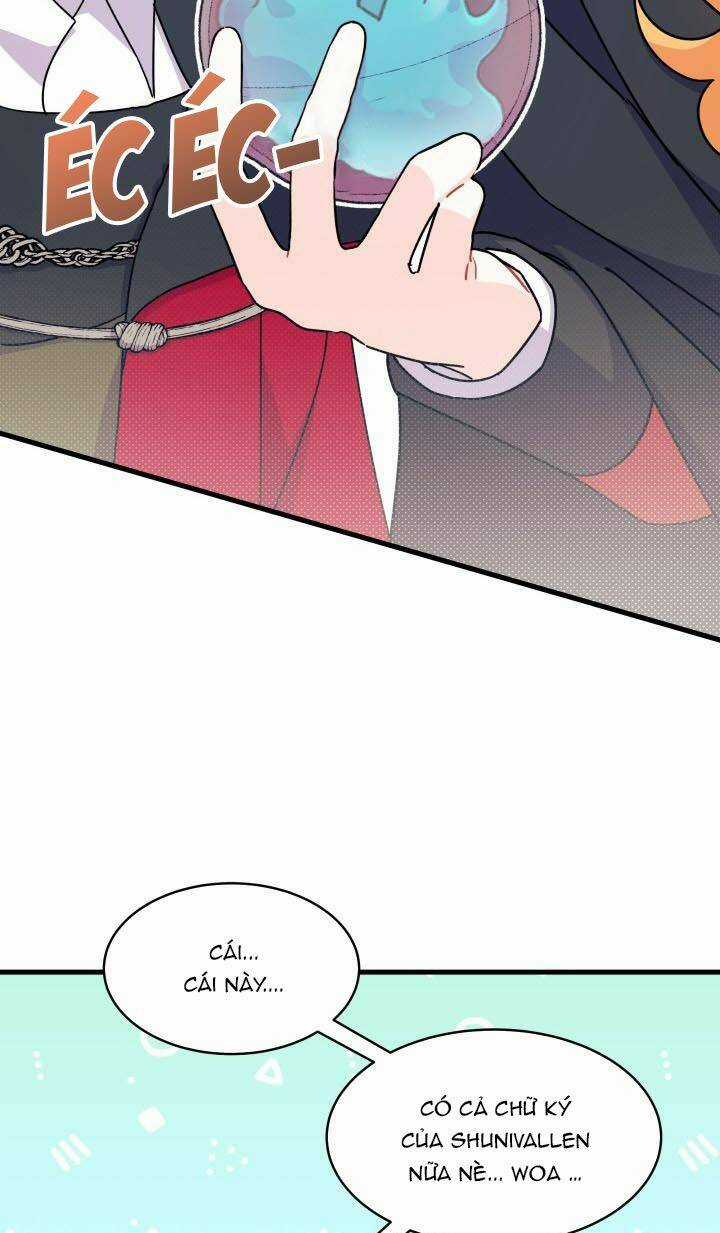 Tôi Không Muốn Làm Người Mai Mối Chapter 17 trang 59