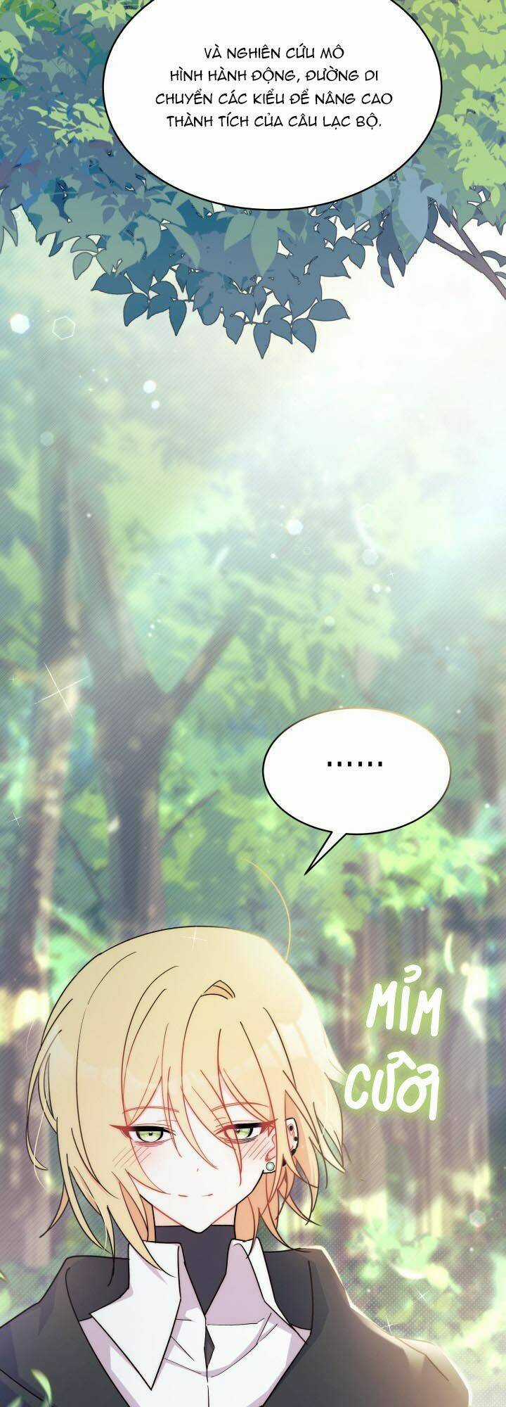 Tôi Không Muốn Làm Người Mai Mối Chapter 17 trang 63