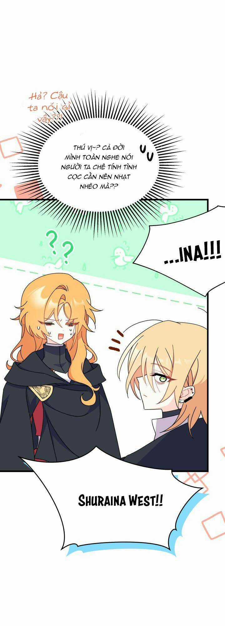 Tôi Không Muốn Làm Người Mai Mối Chapter 17 trang 65