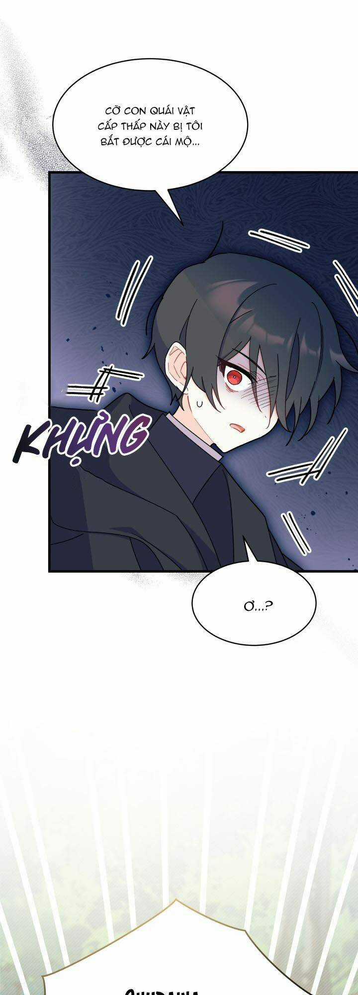 Tôi Không Muốn Làm Người Mai Mối Chapter 17 trang 68