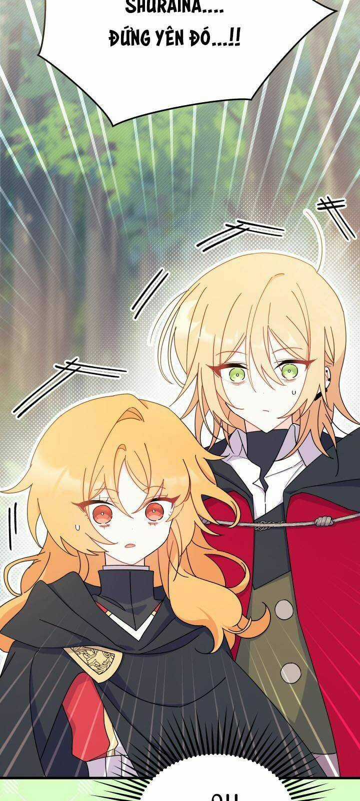 Tôi Không Muốn Làm Người Mai Mối Chapter 17 trang 69