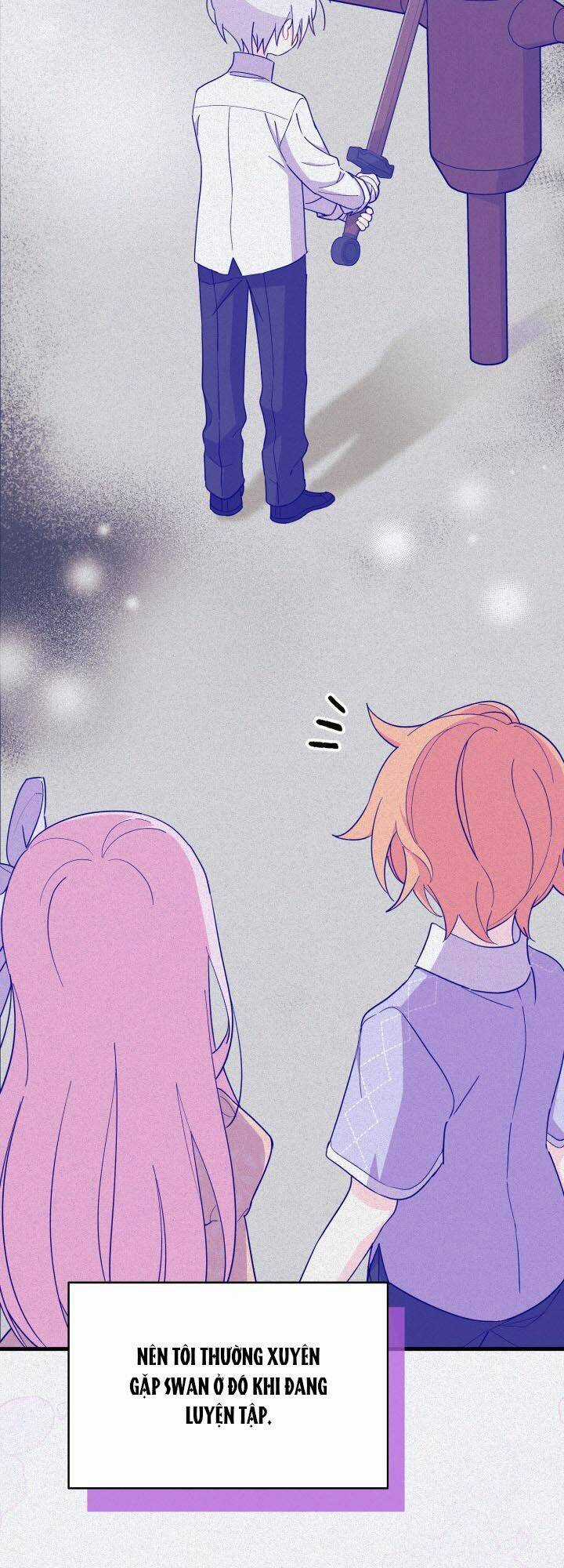 Tôi Không Muốn Làm Người Mai Mối Chapter 17 trang 7