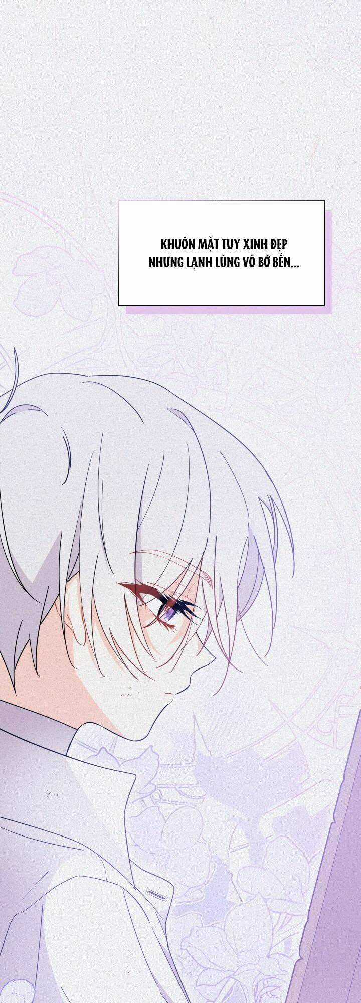 Tôi Không Muốn Làm Người Mai Mối Chapter 17 trang 8