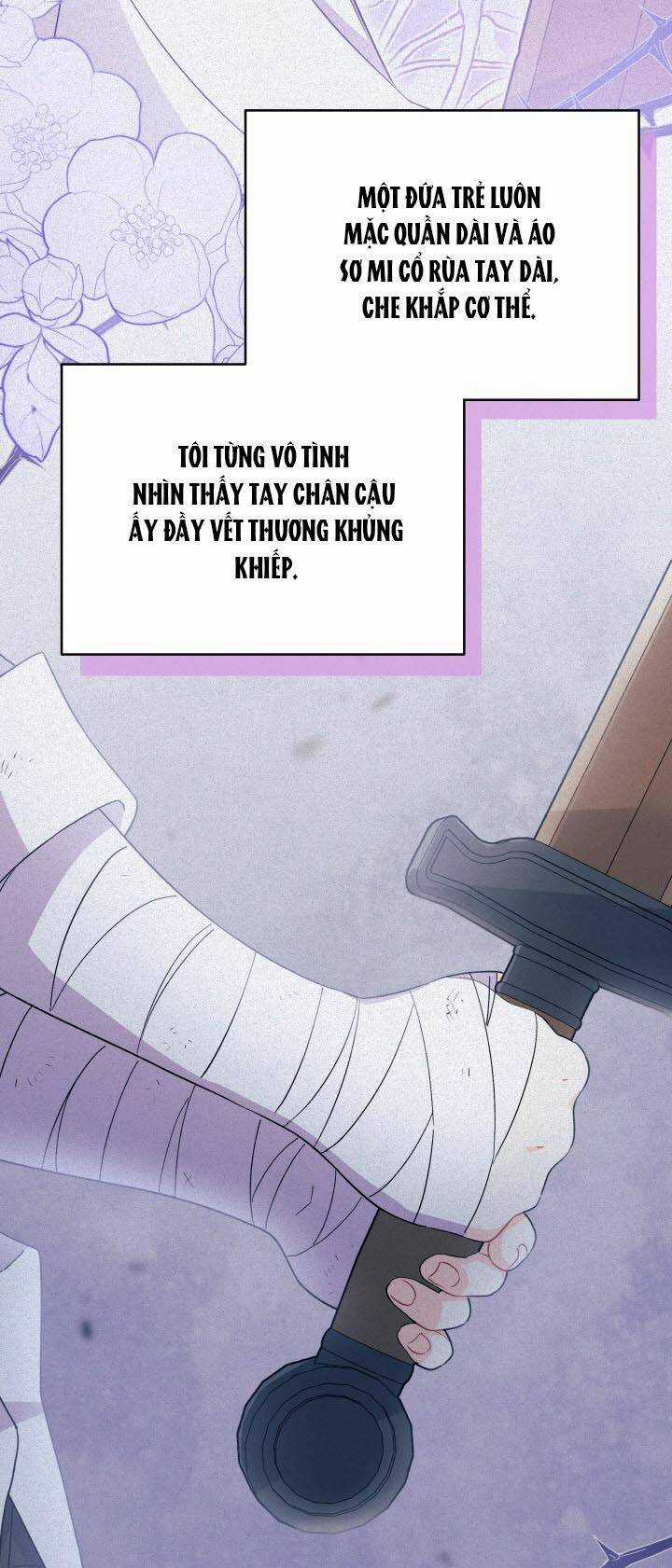 Tôi Không Muốn Làm Người Mai Mối Chapter 17 trang 9