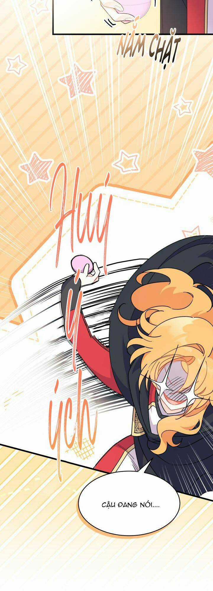 Tôi Không Muốn Làm Người Mai Mối Chapter 18 trang 11