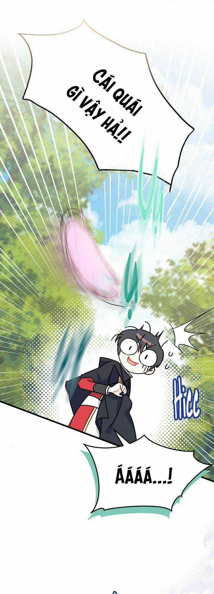 Tôi Không Muốn Làm Người Mai Mối Chapter 18 trang 12