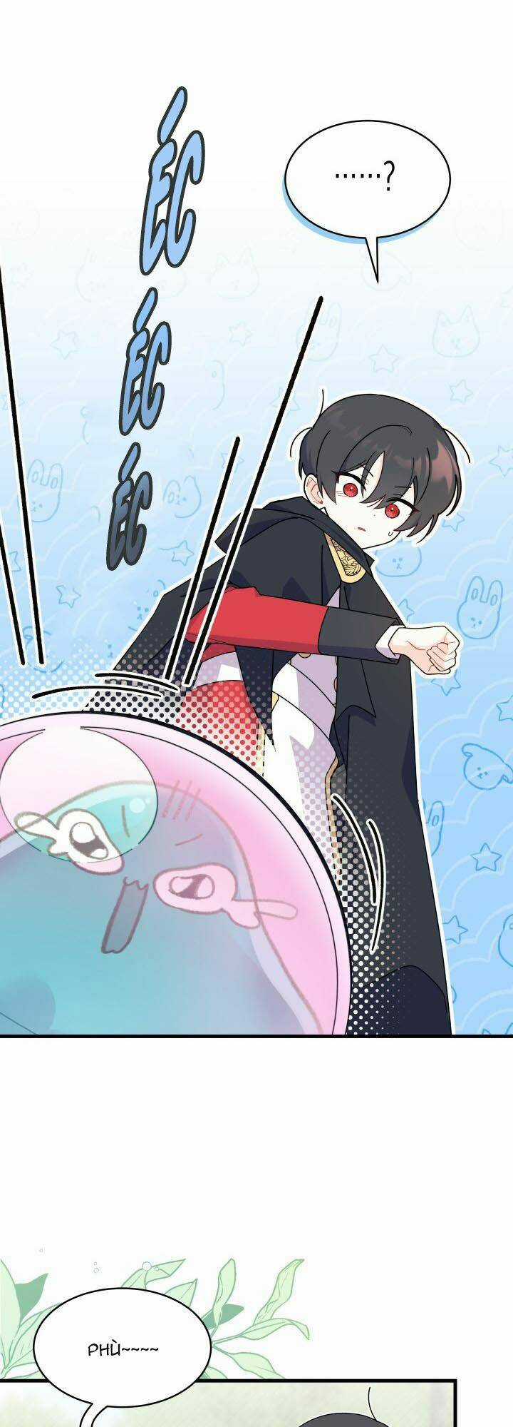 Tôi Không Muốn Làm Người Mai Mối Chapter 18 trang 15