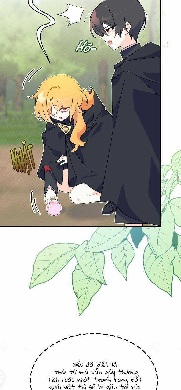 Tôi Không Muốn Làm Người Mai Mối Chapter 18 trang 16