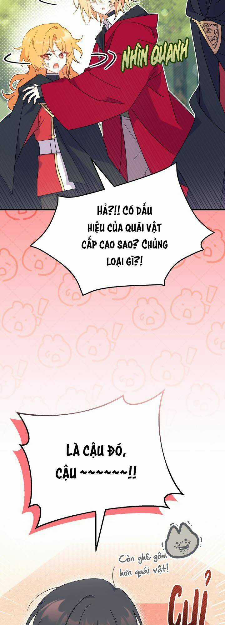 Tôi Không Muốn Làm Người Mai Mối Chapter 18 trang 2