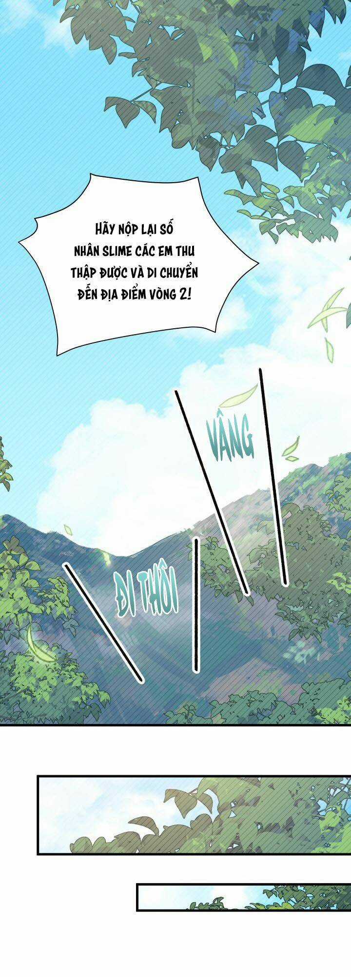 Tôi Không Muốn Làm Người Mai Mối Chapter 18 trang 24