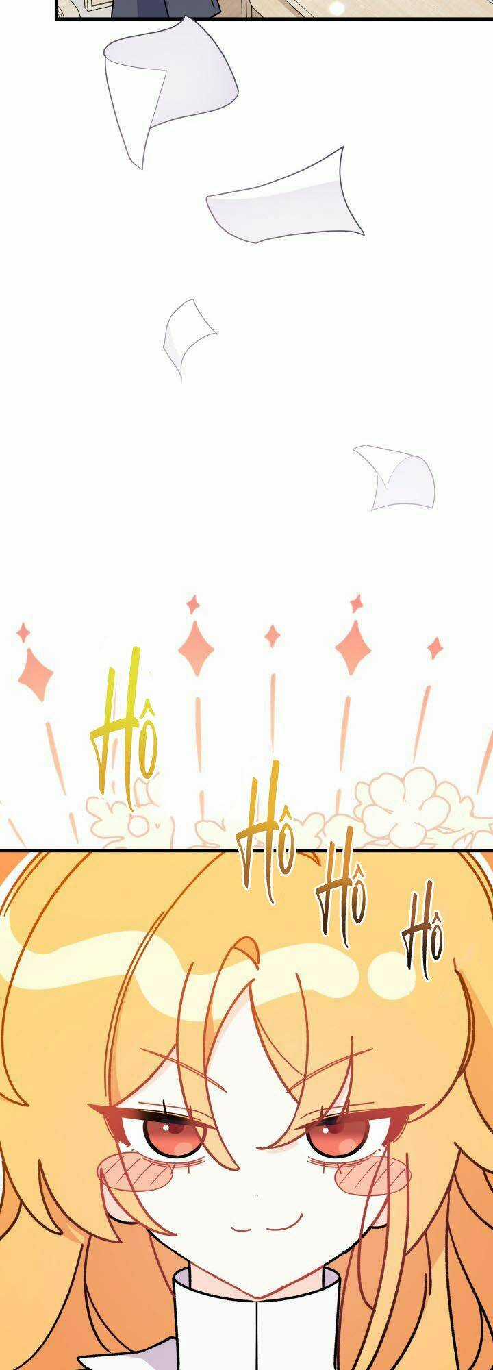 Tôi Không Muốn Làm Người Mai Mối Chapter 18 trang 29