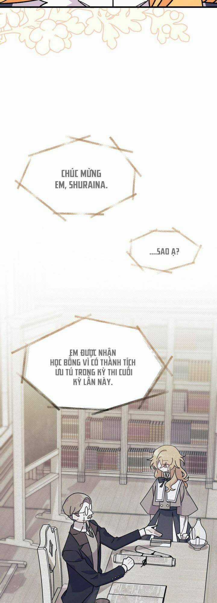 Tôi Không Muốn Làm Người Mai Mối Chapter 18 trang 30