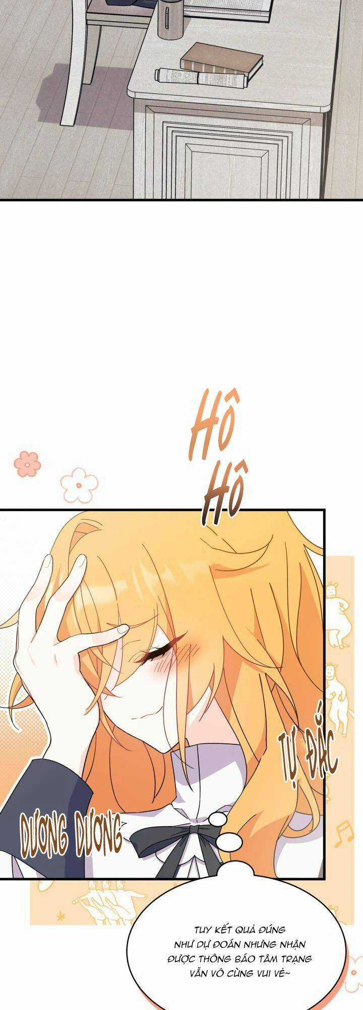 Tôi Không Muốn Làm Người Mai Mối Chapter 18 trang 31