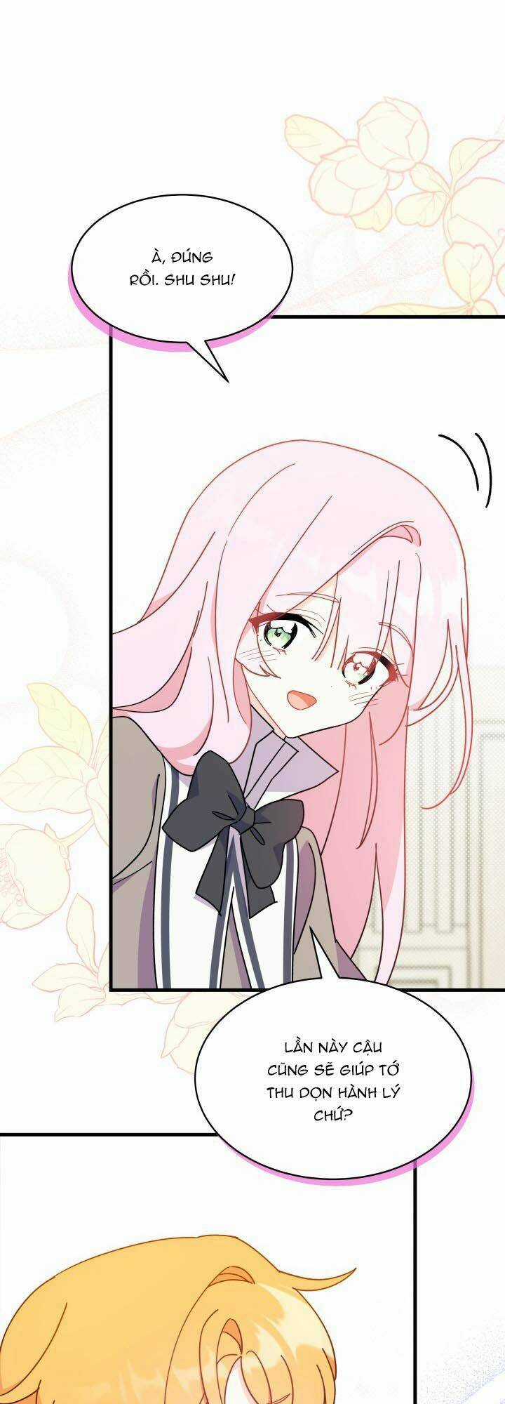 Tôi Không Muốn Làm Người Mai Mối Chapter 18 trang 35