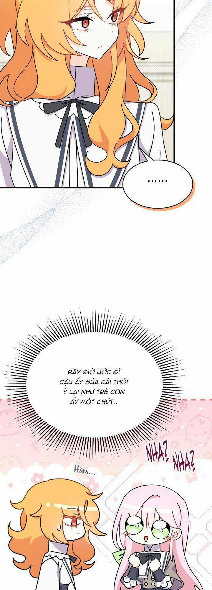 Tôi Không Muốn Làm Người Mai Mối Chapter 18 trang 36