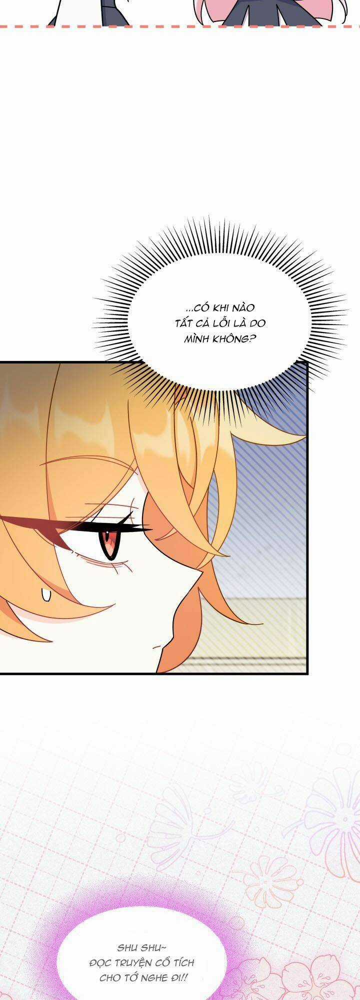 Tôi Không Muốn Làm Người Mai Mối Chapter 18 trang 37