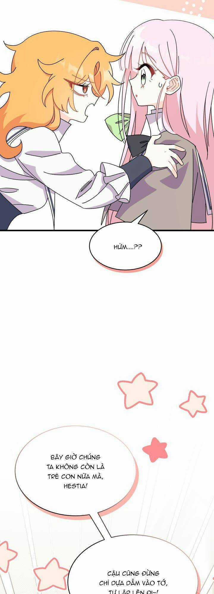 Tôi Không Muốn Làm Người Mai Mối Chapter 18 trang 40