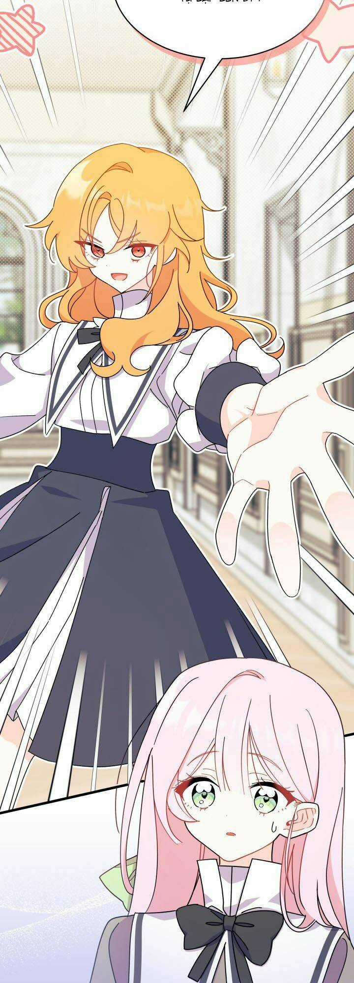 Tôi Không Muốn Làm Người Mai Mối Chapter 18 trang 41