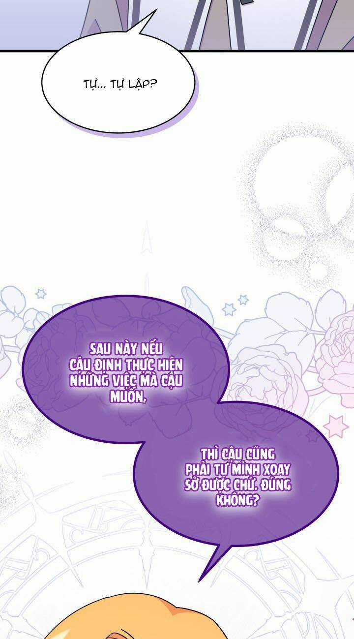 Tôi Không Muốn Làm Người Mai Mối Chapter 18 trang 42