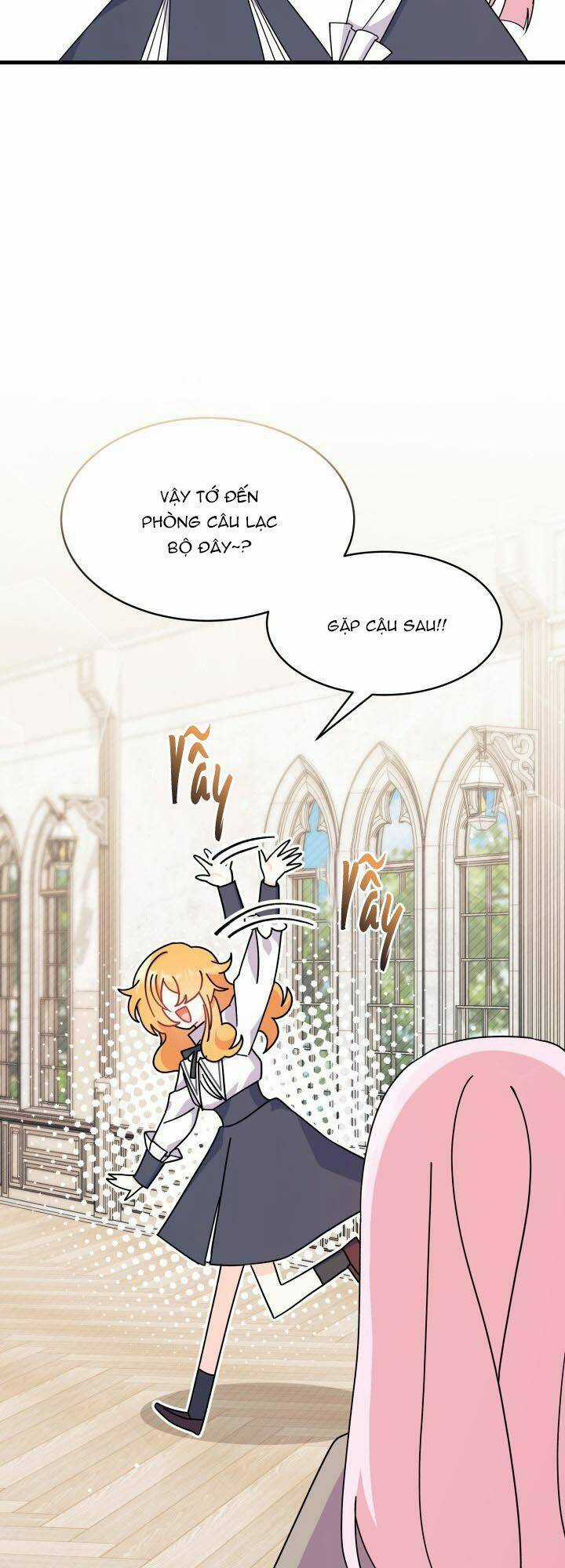 Tôi Không Muốn Làm Người Mai Mối Chapter 18 trang 46