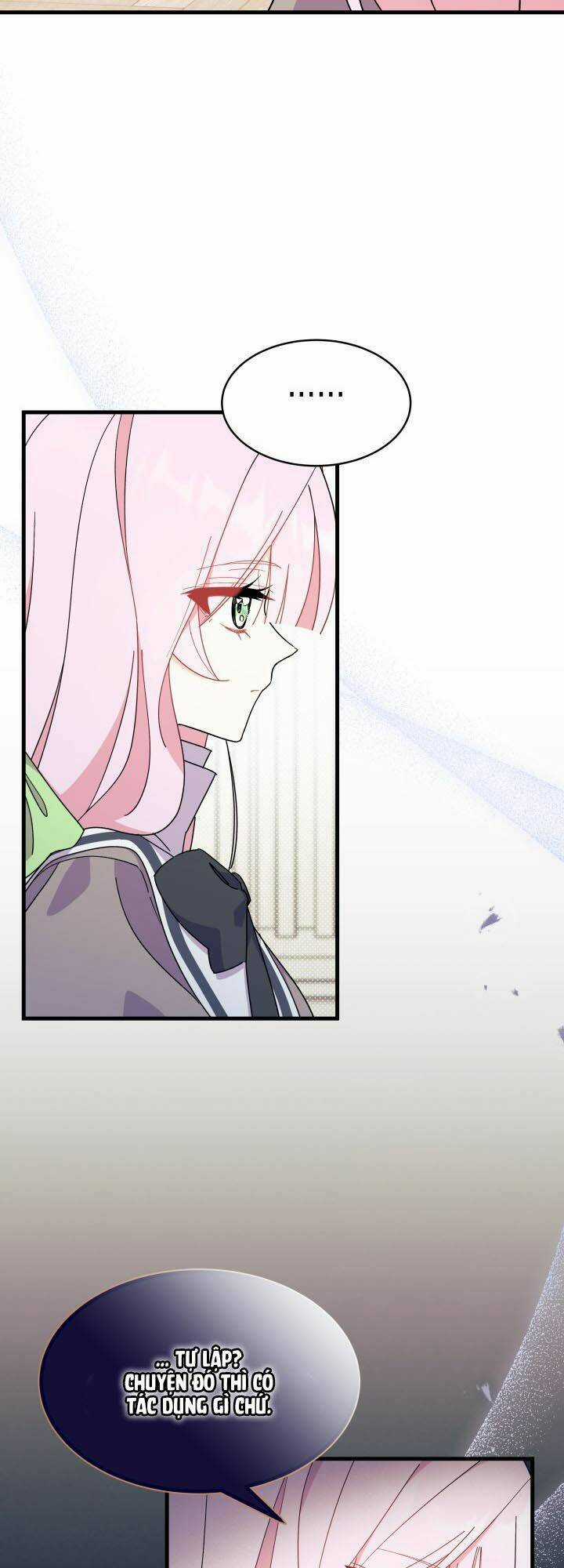 Tôi Không Muốn Làm Người Mai Mối Chapter 18 trang 47