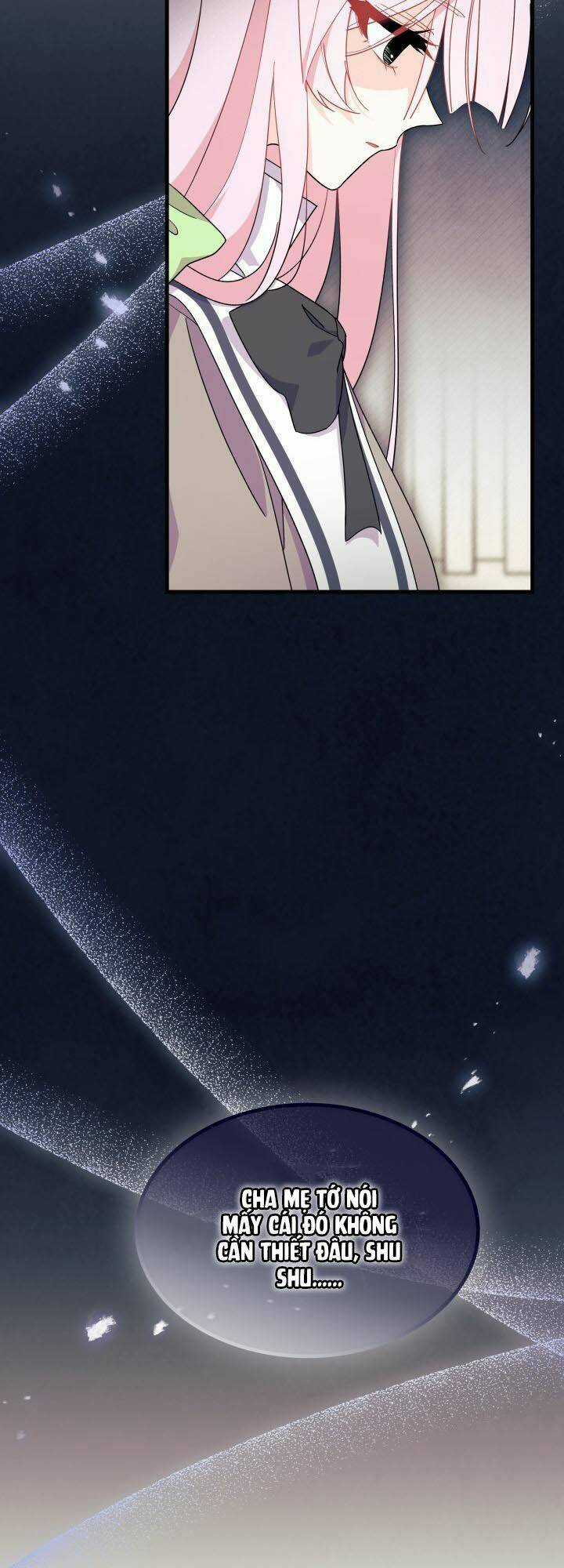 Tôi Không Muốn Làm Người Mai Mối Chapter 18 trang 48