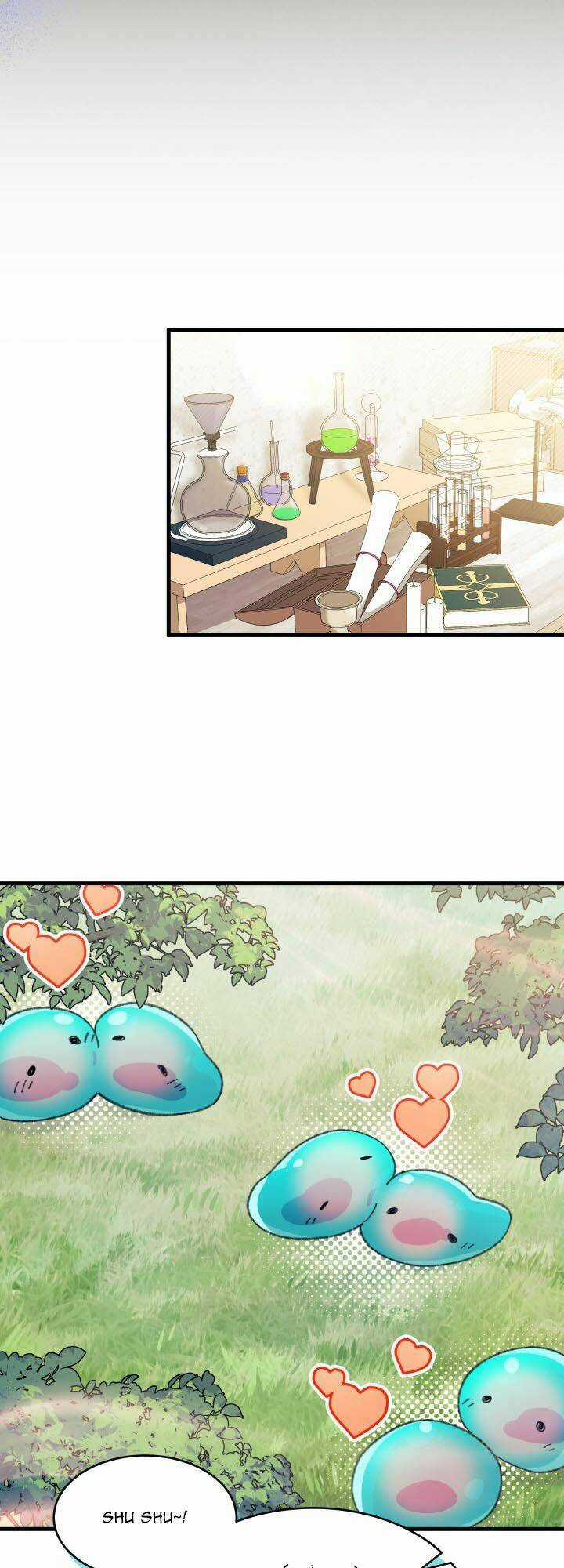 Tôi Không Muốn Làm Người Mai Mối Chapter 18 trang 49