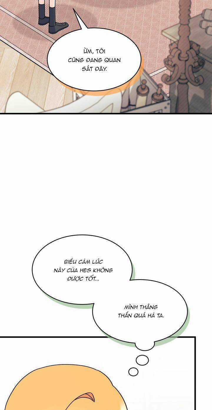 Tôi Không Muốn Làm Người Mai Mối Chapter 18 trang 51