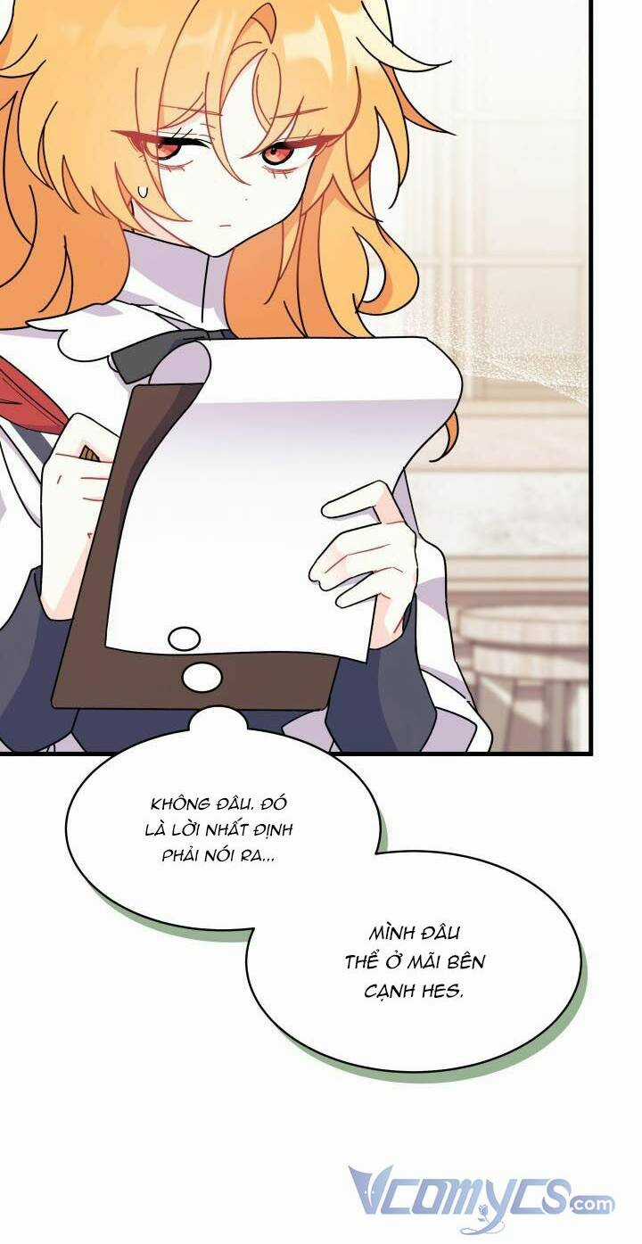 Tôi Không Muốn Làm Người Mai Mối Chapter 18 trang 52