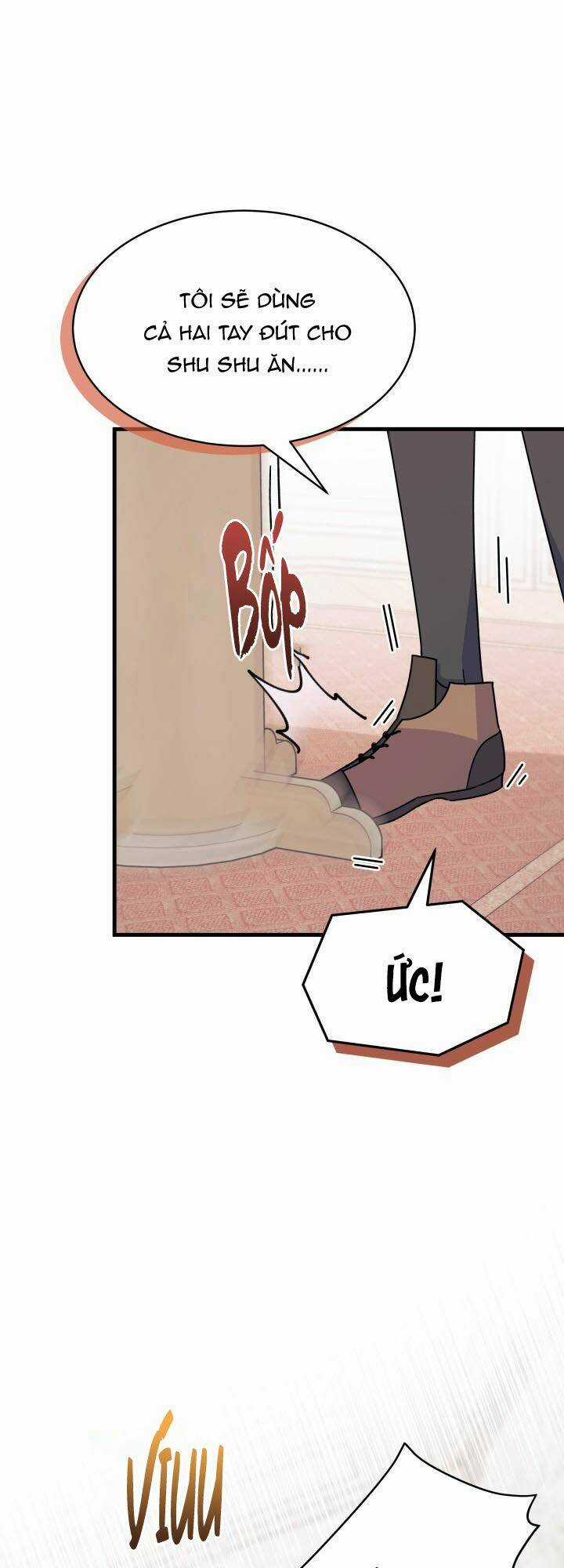 Tôi Không Muốn Làm Người Mai Mối Chapter 18 trang 57