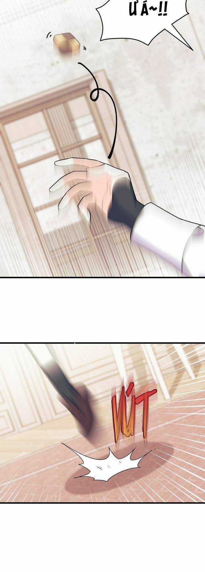 Tôi Không Muốn Làm Người Mai Mối Chapter 18 trang 58