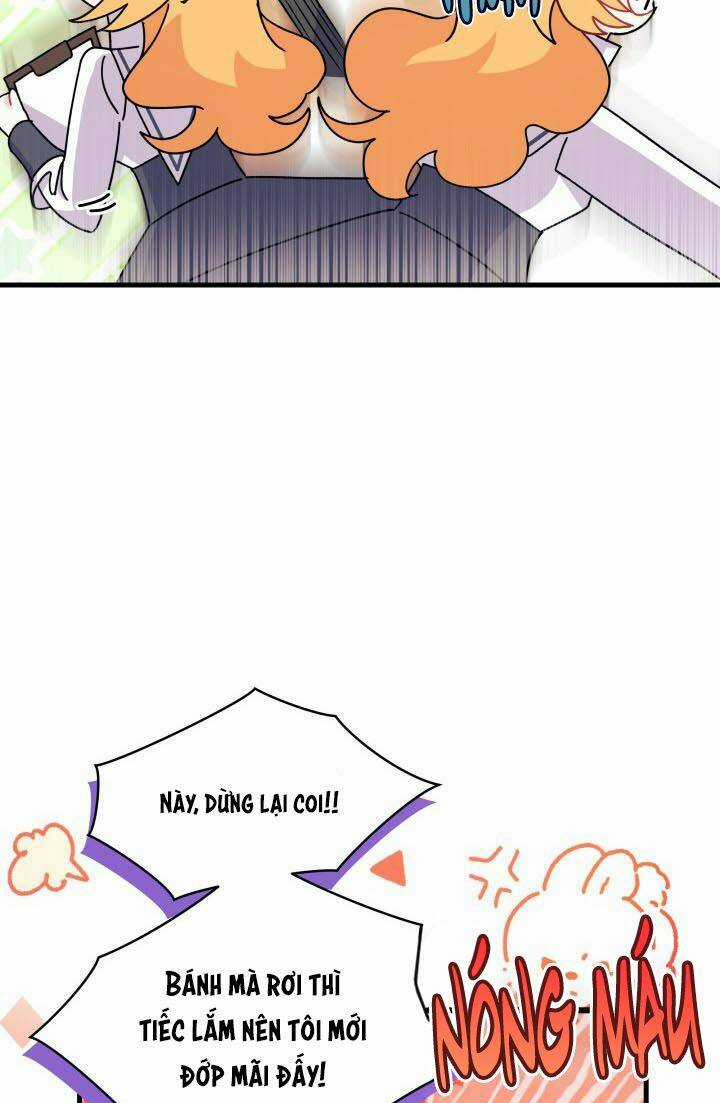 Tôi Không Muốn Làm Người Mai Mối Chapter 18 trang 61