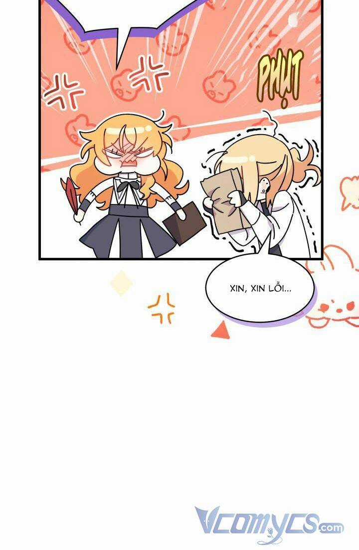 Tôi Không Muốn Làm Người Mai Mối Chapter 18 trang 62