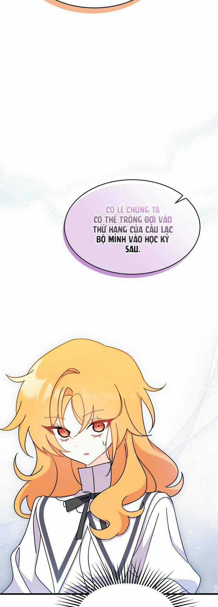 Tôi Không Muốn Làm Người Mai Mối Chapter 18 trang 65