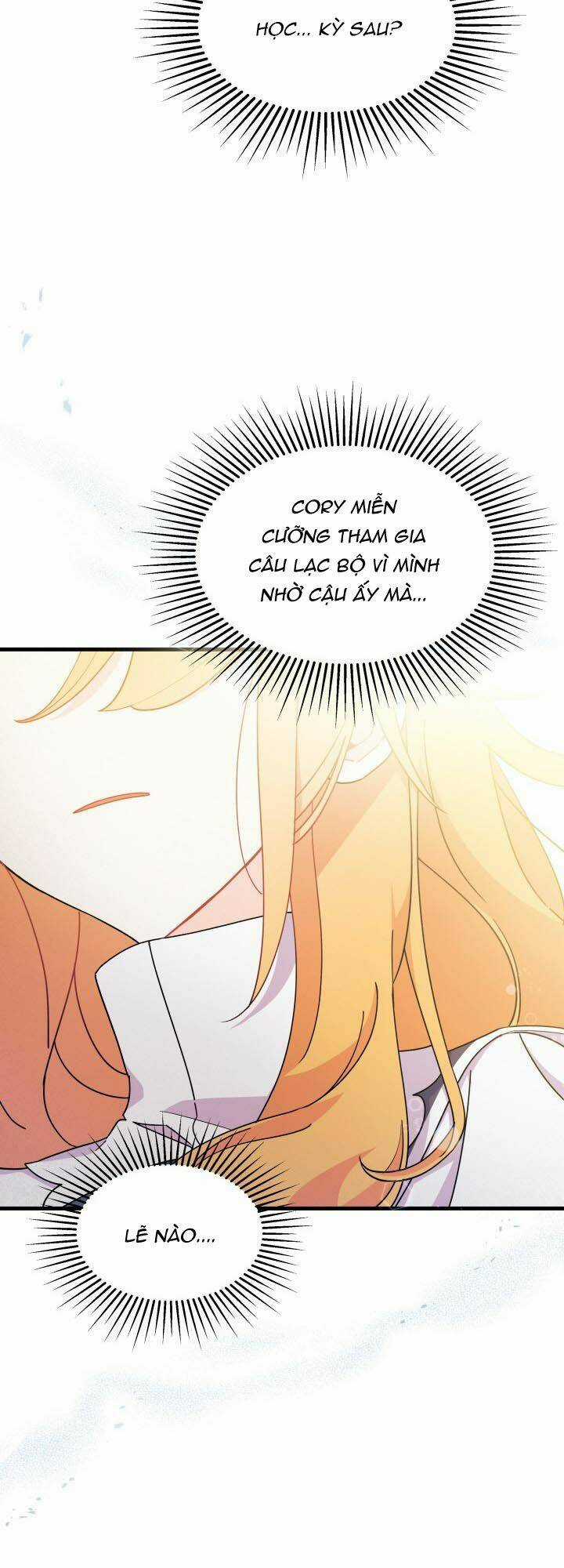 Tôi Không Muốn Làm Người Mai Mối Chapter 18 trang 66