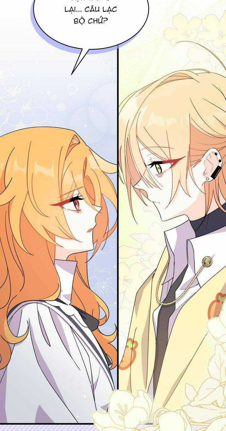 Tôi Không Muốn Làm Người Mai Mối Chapter 18 trang 68