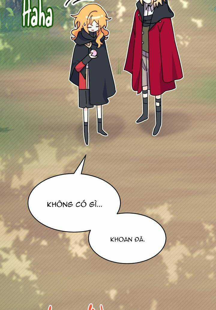 Tôi Không Muốn Làm Người Mai Mối Chapter 18 trang 8