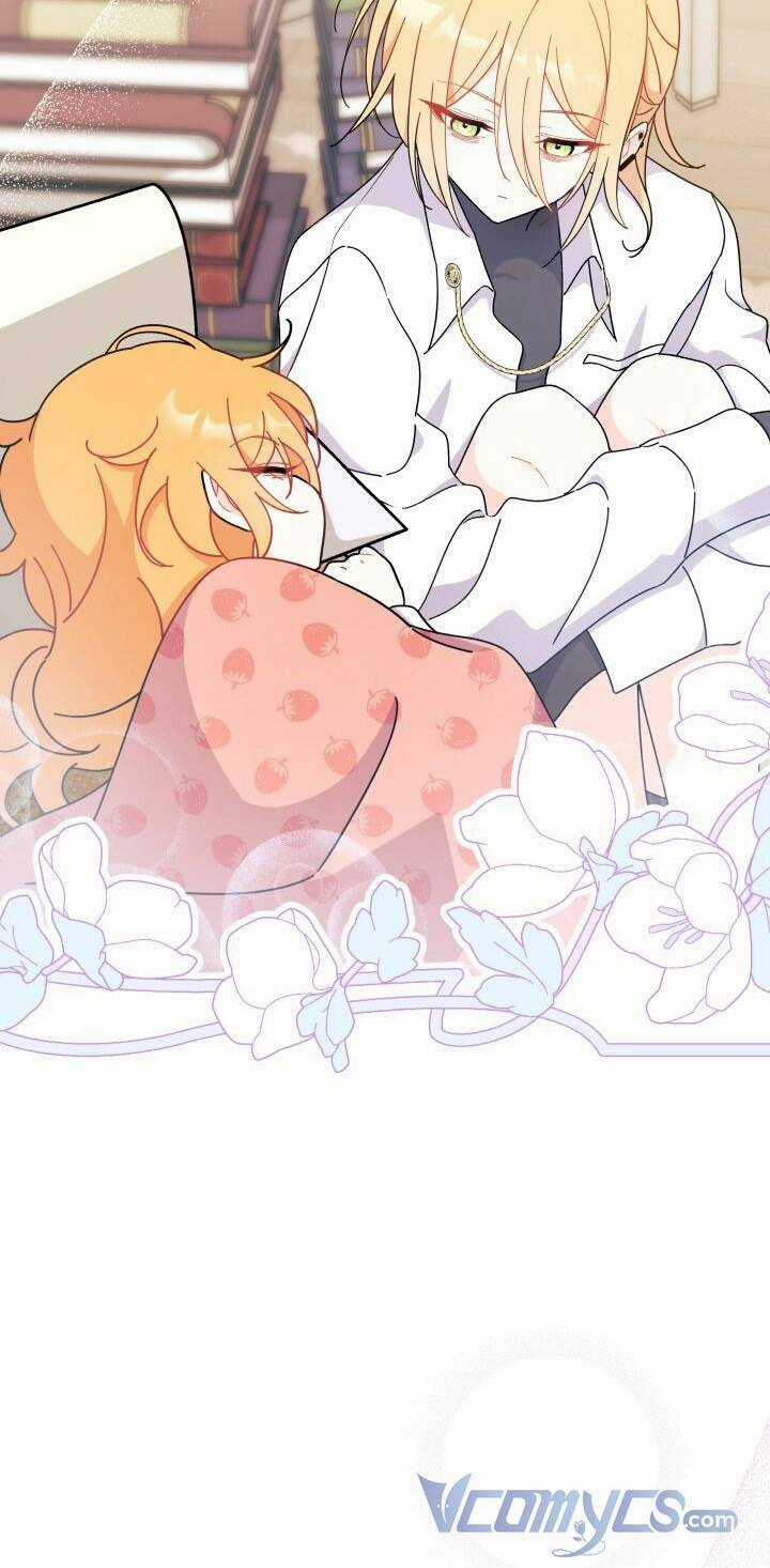 Tôi Không Muốn Làm Người Mai Mối Chapter 19 trang 24