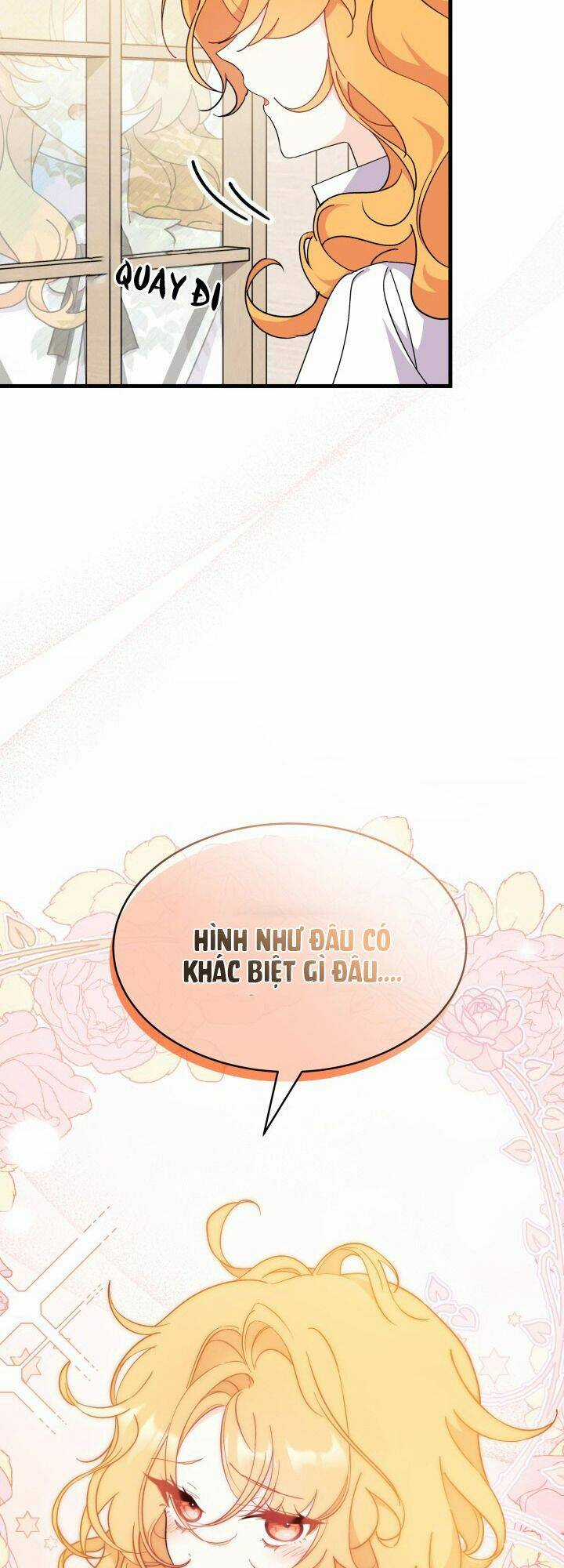 Tôi Không Muốn Làm Người Mai Mối Chapter 19 trang 35