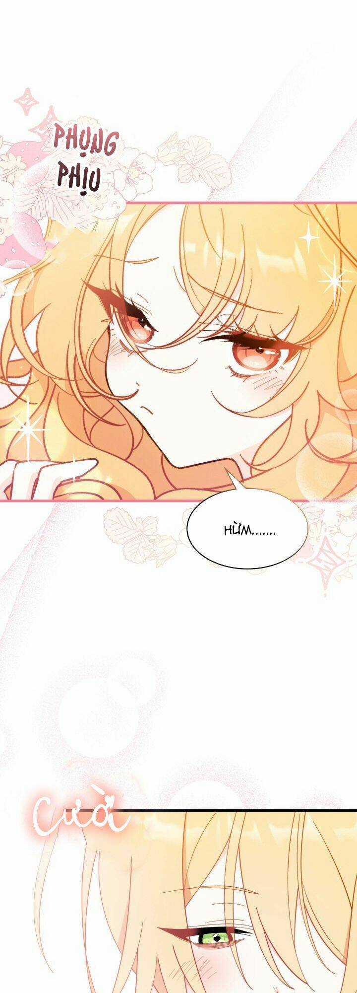 Tôi Không Muốn Làm Người Mai Mối Chapter 19 trang 37