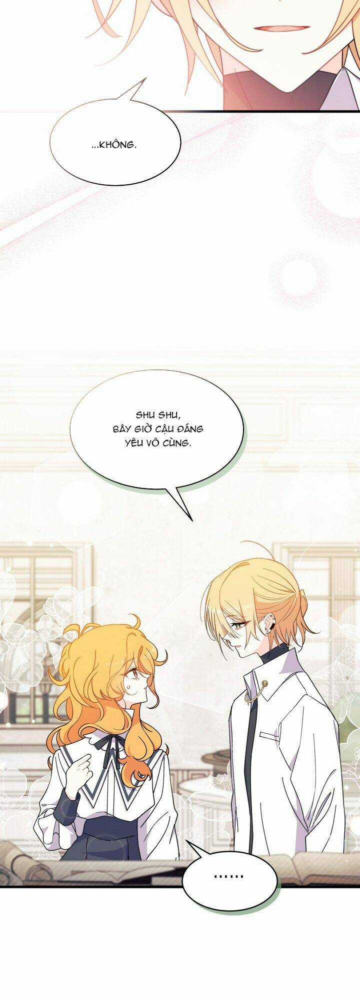 Tôi Không Muốn Làm Người Mai Mối Chapter 19 trang 38