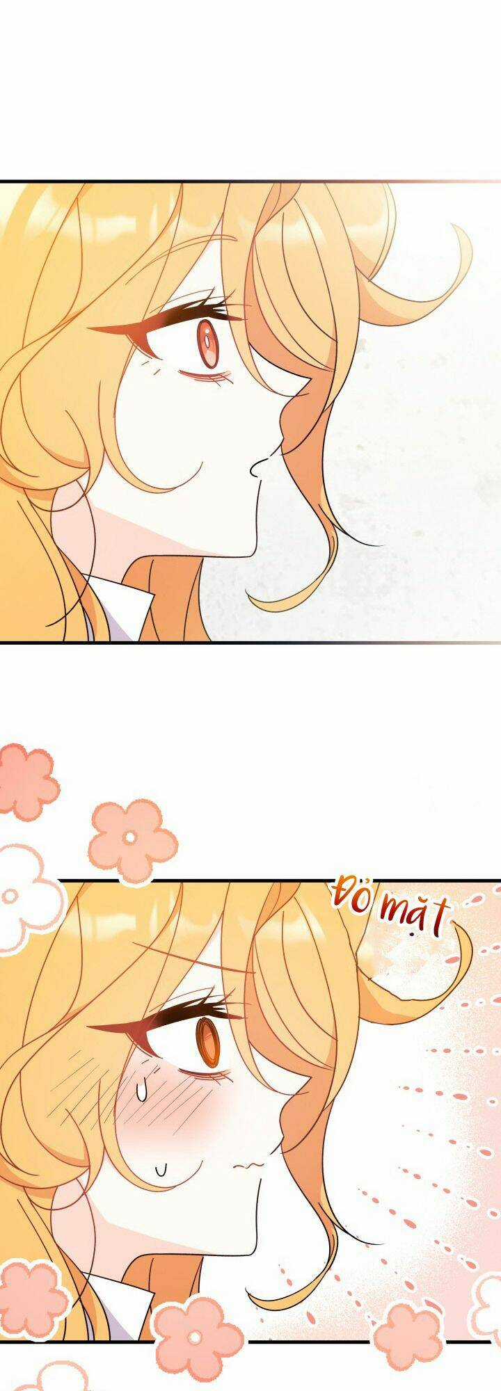 Tôi Không Muốn Làm Người Mai Mối Chapter 19 trang 39