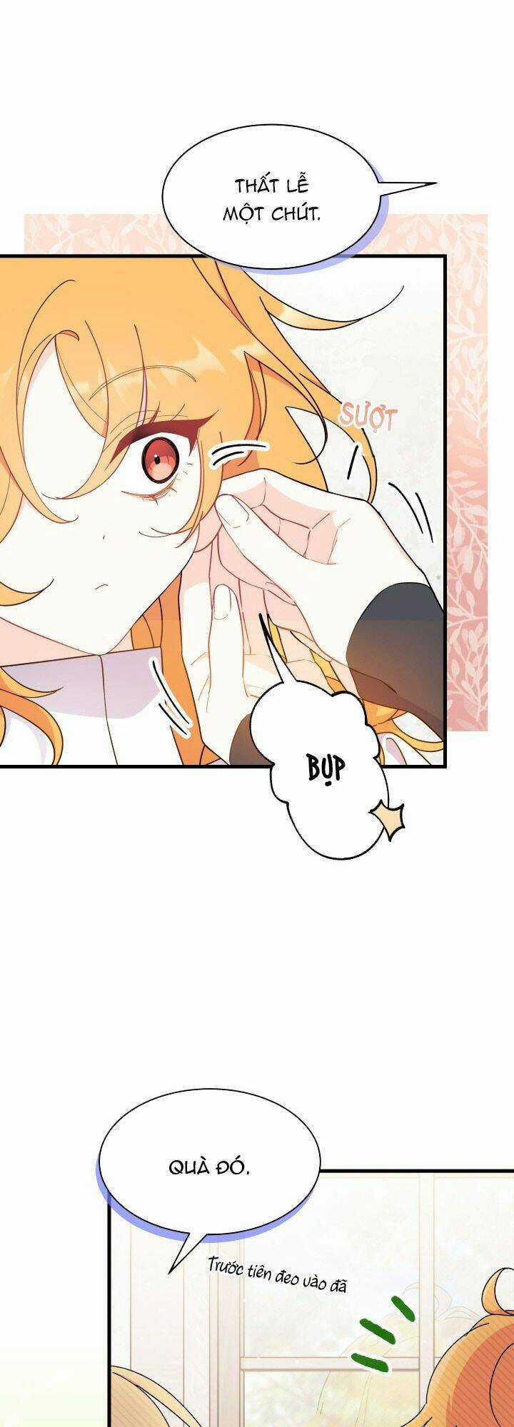 Tôi Không Muốn Làm Người Mai Mối Chapter 19 trang 42