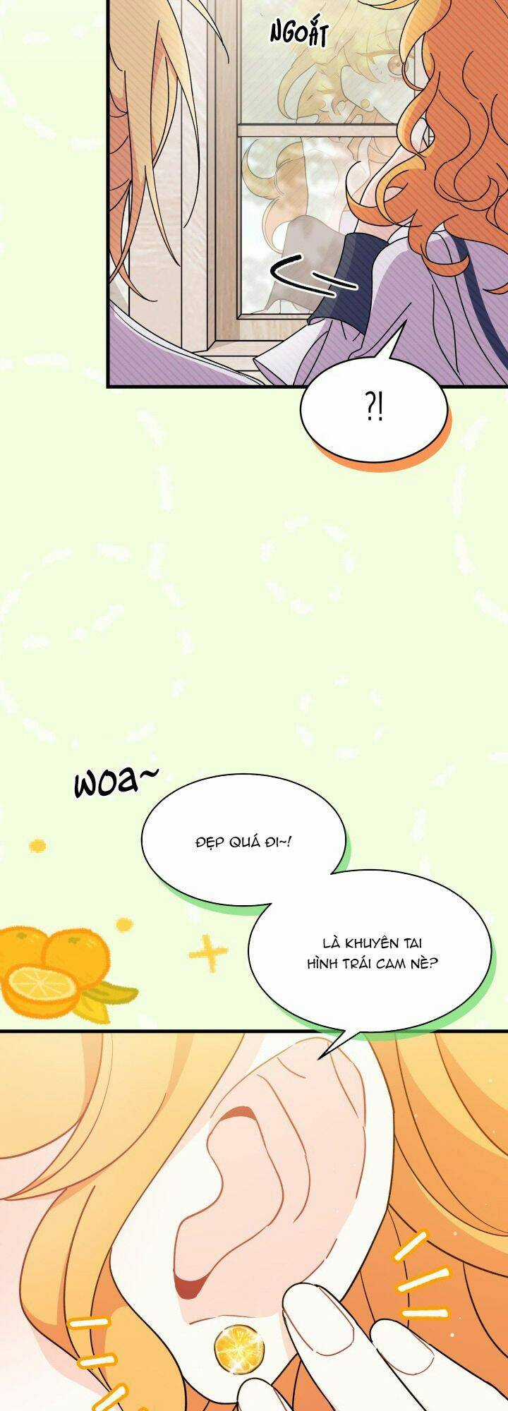 Tôi Không Muốn Làm Người Mai Mối Chapter 19 trang 43