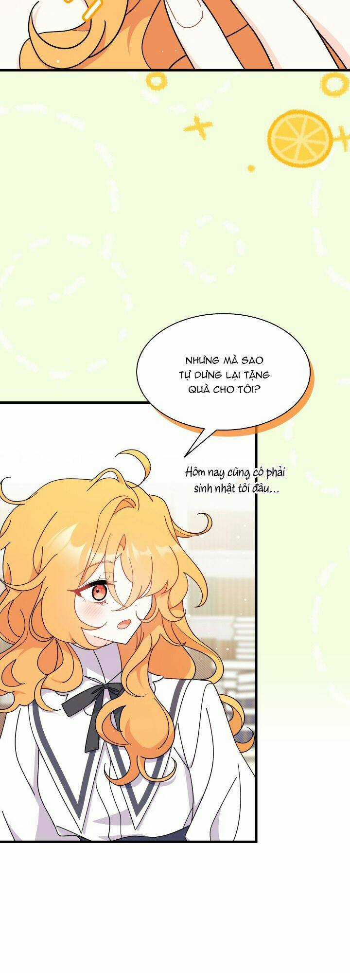 Tôi Không Muốn Làm Người Mai Mối Chapter 19 trang 44