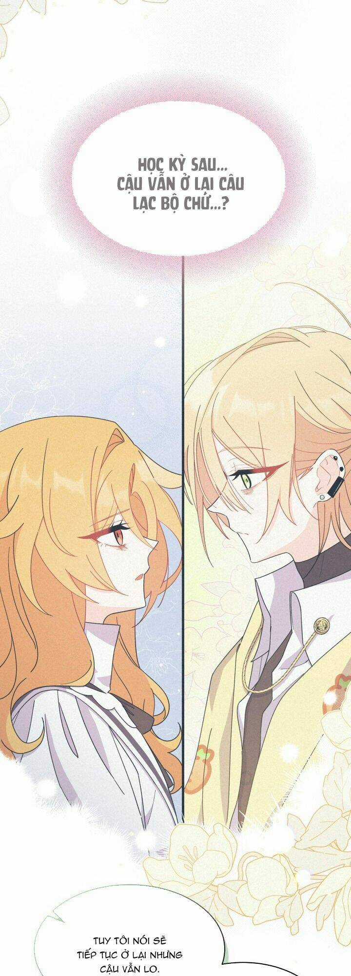 Tôi Không Muốn Làm Người Mai Mối Chapter 19 trang 46