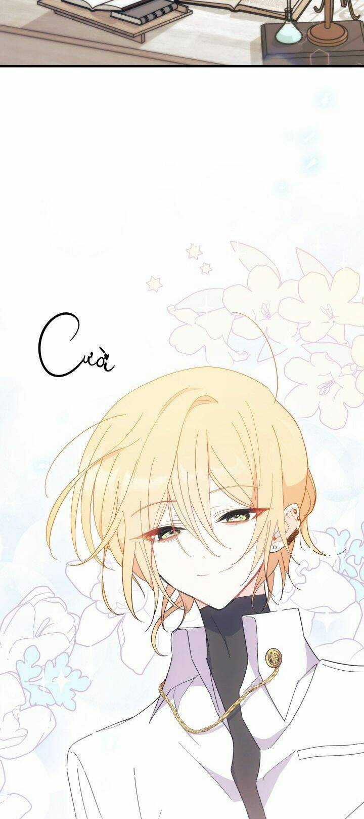 Tôi Không Muốn Làm Người Mai Mối Chapter 19 trang 48