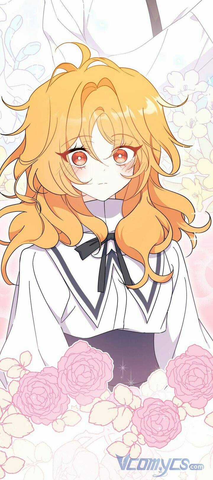 Tôi Không Muốn Làm Người Mai Mối Chapter 19 trang 49