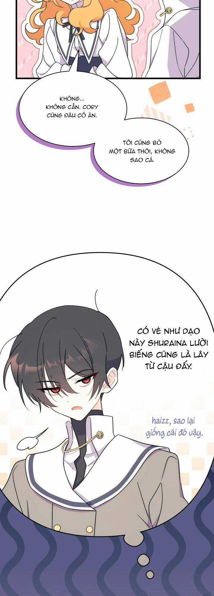 Tôi Không Muốn Làm Người Mai Mối Chapter 19 trang 53