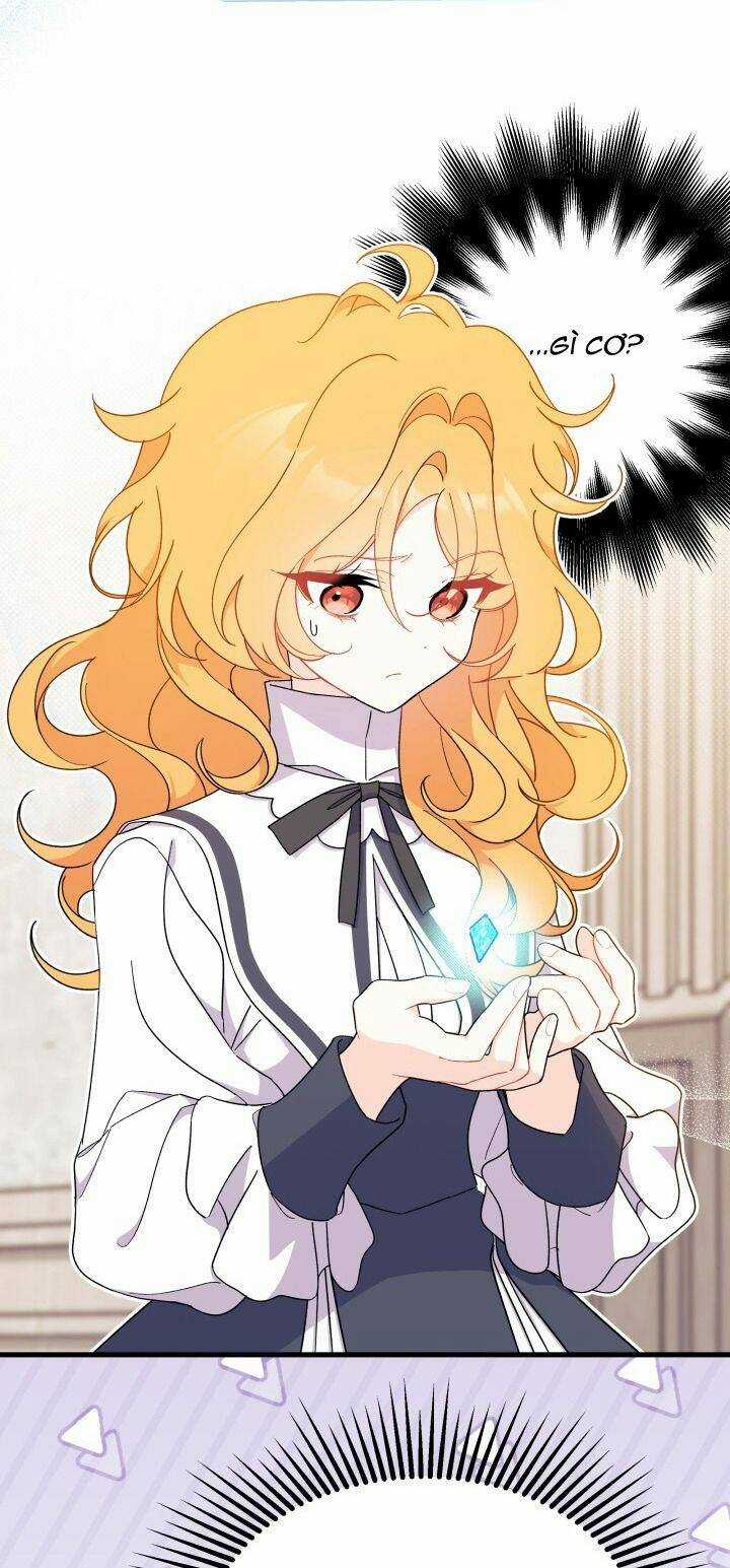 Tôi Không Muốn Làm Người Mai Mối Chapter 19 trang 61